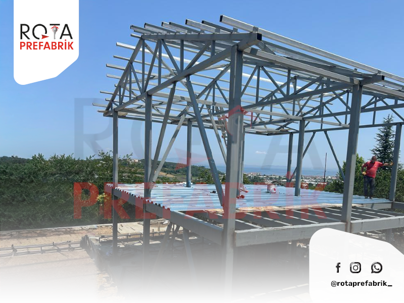 ağır çelik yapılar, çelik bina, çelik konstrüksiyon, çelik yapı, ağır çelik yapı projelendirme, fabrika binaları