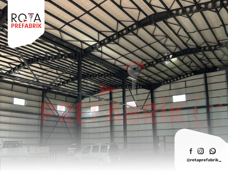 ağır çelik yapılar, çelik bina, çelik konstrüksiyon, çelik yapı, ağır çelik yapı projelendirme, fabrika binaları